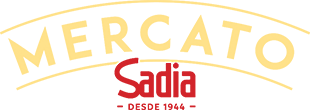 Mercato - Sadia - desde 1944